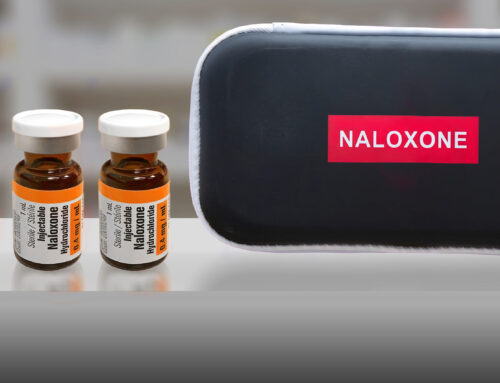 How to Administer Naloxone to a Loved One