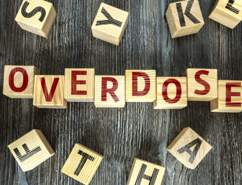 The 4 Most Commonly Abused Substances that Lead to Overdose