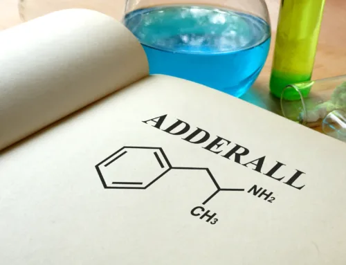 The History of Adderall: How Long Has It Been on the Market? 