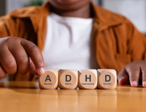 Is ADHD Medication Addictive? Understanding the Risks for Adults 