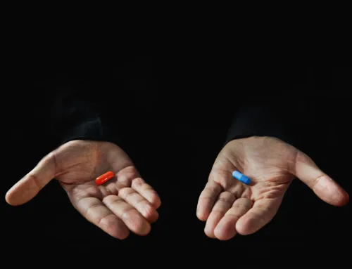 Vyvanse vs Adderall: Understanding the Key Differences 