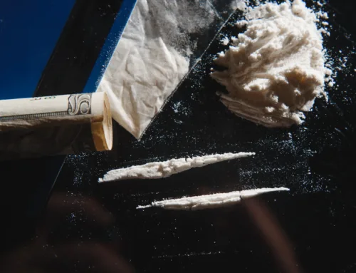 Understanding Cocaine Abuse by Age Group: Key Statistics 